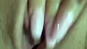 Rossmexicnaa Se Mete Su Dildo Super Rico por el Culo