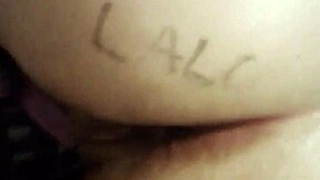 I customized a sex cam video with latina mayte sexxx