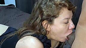 jaj istenem, micsoda nagy fasz a hálószobában!