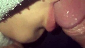 rica mamada de guebo hasta dejarlo sin una gota de leche