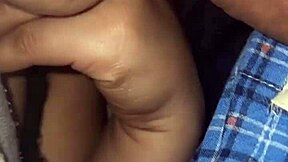 rica mamada de guebo hasta dejarlo sin una gota de leche