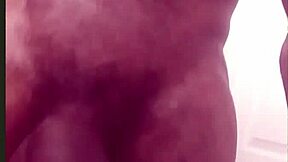 Late nights early mornings of stroking big black cock amateurs