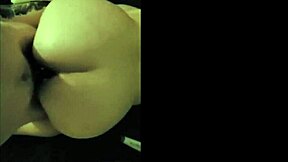 Huge Tit BBW Slut Wife Orgasms from TommyTruths' Monster Cock