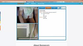 Cena de punheta em filme blue retrô de 2015