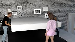 Complete Gameplay - A Life Worth Living Part 6