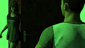 Complete Gameplay - A Life Worth Living Part 6