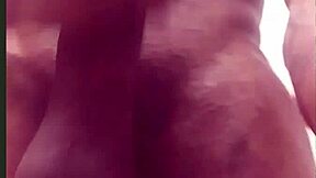 Late nights early mornings of stroking big black cock amateurs