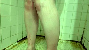 Licked Snowbunny Pussy Then Fucked With Dildo!