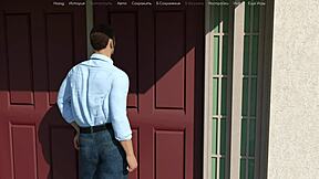 Complete Gameplay - A Life Worth Living Part 6