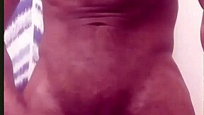 Late nights early mornings of stroking big black cock amateurs