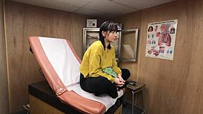 Scarlett Johnson's Tit Consultation Part 2