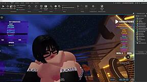 Sex anal cum assfucking blowjob with my best friend the slut I pound her hard.