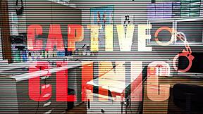 Yeni Kobay Alexis Grace Sahne Arkası Hemşire Sahnesinde