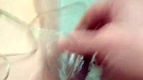 use those toys on me, he says, i'm bisexual and love male domination in this wild scene