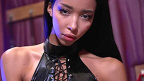 Punished A Filipina Teen 18+ Girl And Paid Her 1 For It