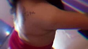 the latina wife joined the swingers group for amateur ass action. prostitutes added hardcore fun in that wild session.