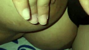 rica mamada de guebo hasta dejarlo sin una gota de leche