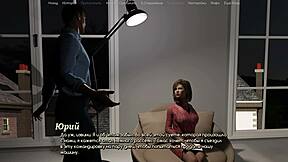 Complete Gameplay - A Life Worth Living Part 6