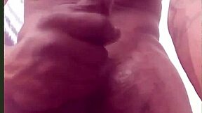 Late nights early mornings of stroking big black cock amateurs