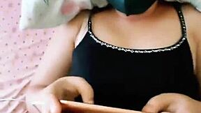 Vreemdgaande Man Krijgt Intense Diepe Keel En Femdom Van Dikke Huisvrouw In Cuckold