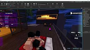 Sex anal cum assfucking blowjob with my best friend the slut I pound her hard.