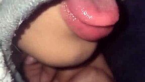 rica mamada de guebo hasta dejarlo sin una gota de leche