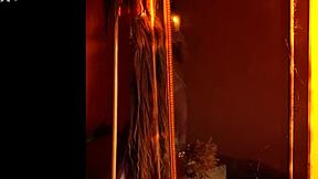 Haven Of Hoarder Elton-Village - Me In Magic Mirror