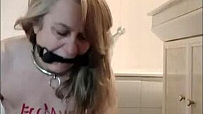 2025 05 10 Esclave F Degradation Au Bureau Du Maitre