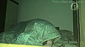 Wife Alone At Home Calls Friend Over.