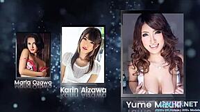 Why Is This Asian Pussy Wet? Vol 45 Squirting Session