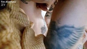 stretch my pussy with monster cock and tattoos 😈