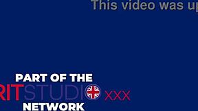 Teacher and Head Girl Shout, 'Dominate the Student Now!'