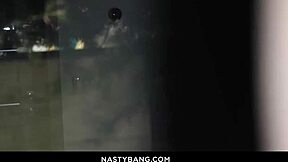 Jane wilde and zac wild dive into some intense anal action, sharing licks and deep thrusts in a casual romp.