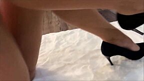 Reverse cowgirl anal pov 😏