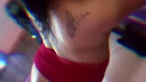 the latina wife joined the swingers group for amateur ass action. prostitutes added hardcore fun in that wild session.