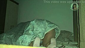 Wife Alone At Home Calls Friend Over.