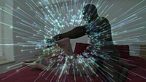 Sir Maxximus Parks His Huge Dick Inside Leilani Lei's Wet Asshole!