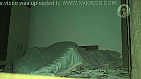 Wife Alone At Home Calls Friend Over.