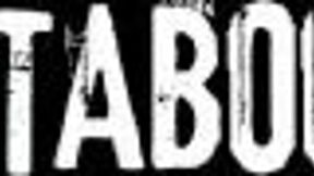 Step-Parents Convince Lesbian Step-Daughter Threesome