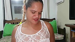 Want to see a real cumshot on my channel?