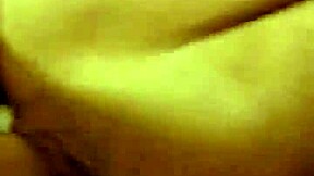 Girlfriend Squirts On Monster Cock Hard Fuck!