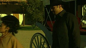 Brooke Ballentyne Still Has Her Riding Chaps On As She Gets Creampied SqF