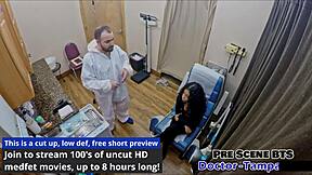 dr tampa's immigration policy with step-sisters angel santana and yesenia youso