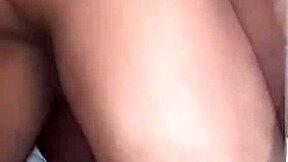 Sexy bbw honey shows off her curves in dorm with roommate