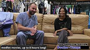 dr tampa's immigration policy with step-sisters angel santana and yesenia youso