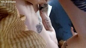 stretch my pussy with monster cock and tattoos 😈