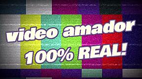Wife Alone At Home Calls Friend Over.