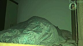 Σύζυγος μόνη σπίτι καλεί φίλο να έρθει