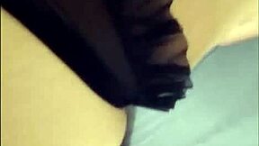 Cheating Bbw Wife Gets Down With Fucking Her New Amore In Homemade Action