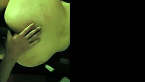 Huge Tit BBW Slut Wife Orgasms from TommyTruths' Monster Cock